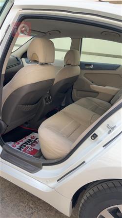 Kia Cadenza